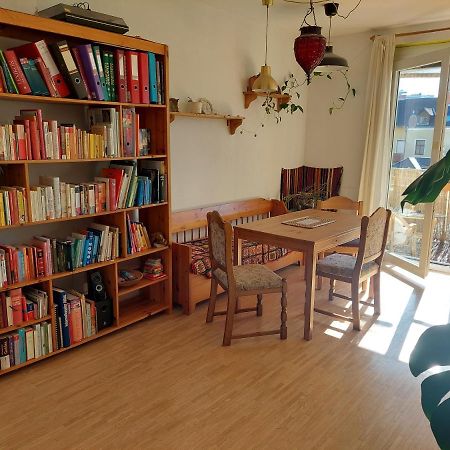 Gemutliche Und Helle Wohnung - Nahe Schlossberg Graz Dış mekan fotoğraf