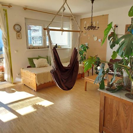 Gemutliche Und Helle Wohnung - Nahe Schlossberg Graz Dış mekan fotoğraf