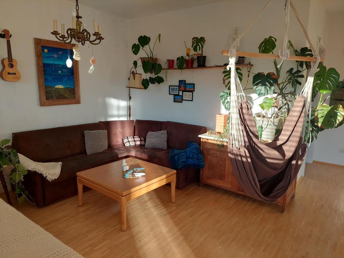 Gemutliche Und Helle Wohnung - Nahe Schlossberg Graz Dış mekan fotoğraf