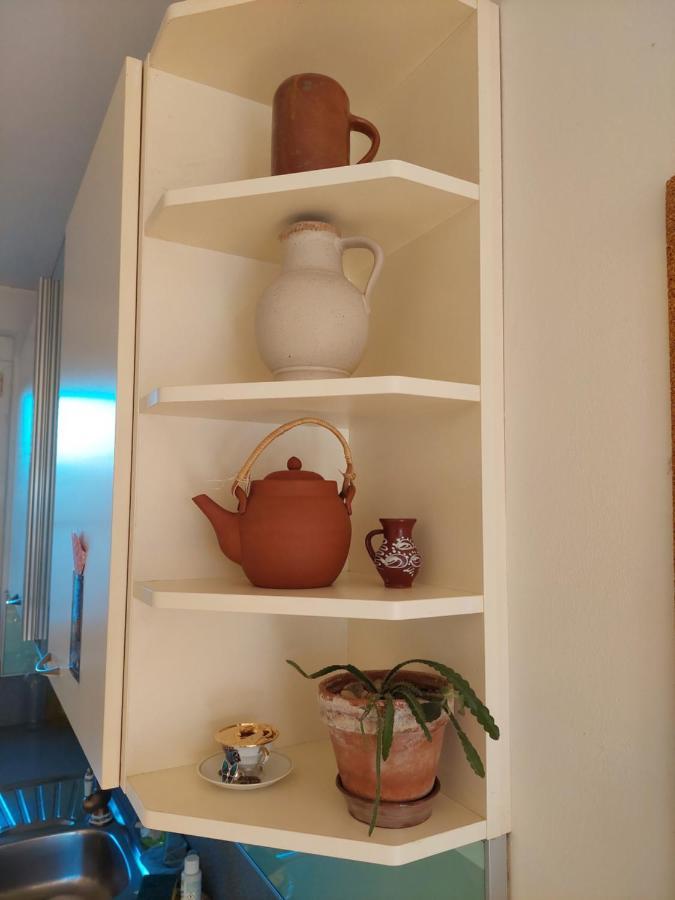 Gemutliche Und Helle Wohnung - Nahe Schlossberg Graz Dış mekan fotoğraf