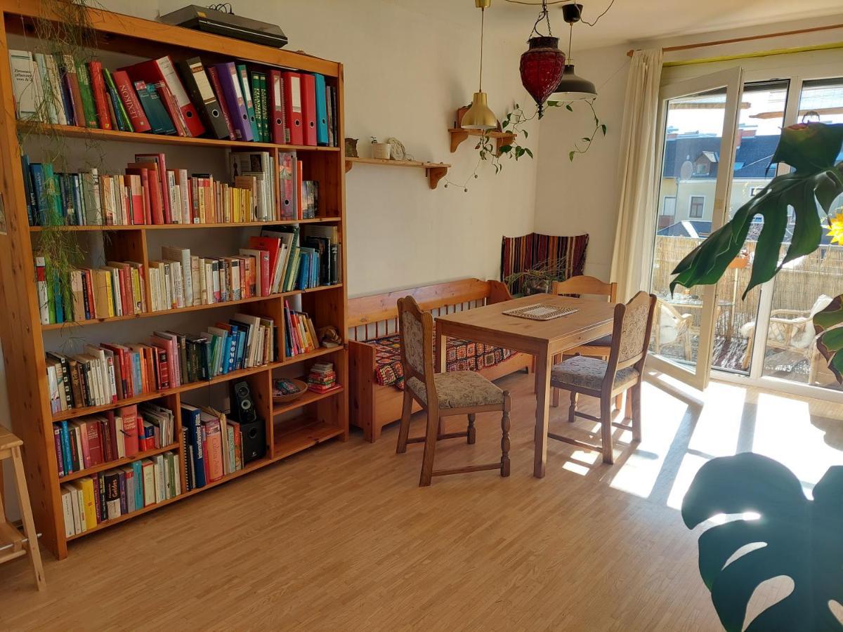 Gemutliche Und Helle Wohnung - Nahe Schlossberg Graz Dış mekan fotoğraf