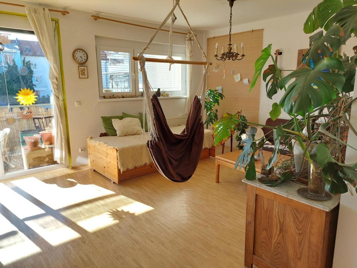 Gemutliche Und Helle Wohnung - Nahe Schlossberg Graz Dış mekan fotoğraf