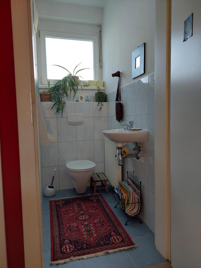 Gemutliche Und Helle Wohnung - Nahe Schlossberg Graz Dış mekan fotoğraf