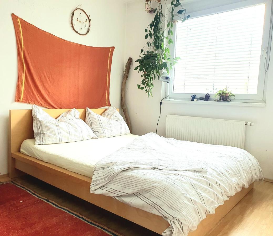 Gemutliche Und Helle Wohnung - Nahe Schlossberg Graz Dış mekan fotoğraf